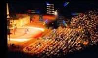 افتتاح مهرجان قرطاج وسط آمال بتحقيق إشعاع دولي